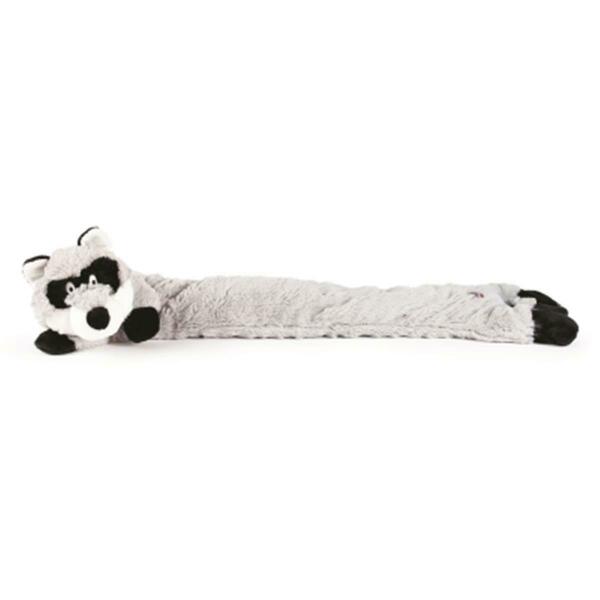 Charming Pet Products 29 in. Longidudes Raccoon Dog Toy CQ00082